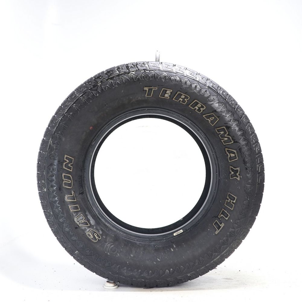 Used 245/75R16 Sailun Terramax HLT 111T - 7/32 - Image 3