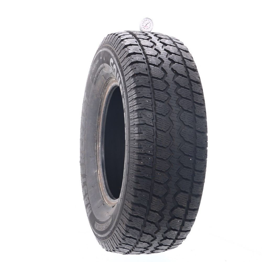 Used 265/75R16 Mastercraft Courser MSR 116S - 8.5/32 - Image 1