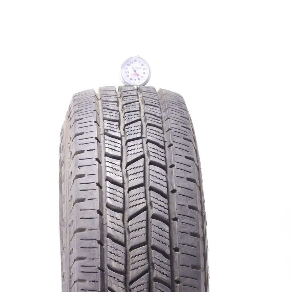 Set of (2) Used LT 235/85R16 DeanTires Back Country QS-3 Touring H/T 120/116R E - 12.5/32 - Image 2