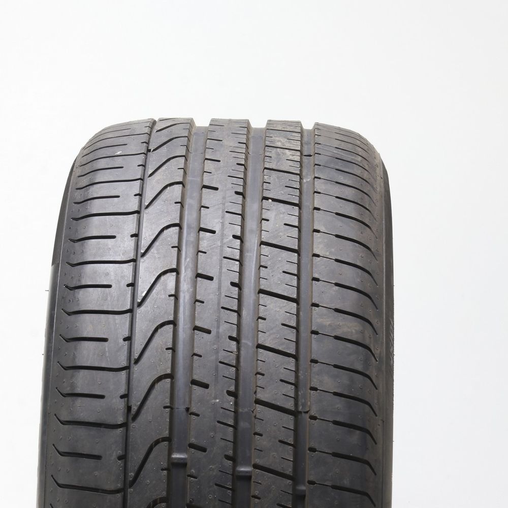 Driven Once 285/40ZR22 Pirelli P Zero B1 110Y - 10/32 - Image 2