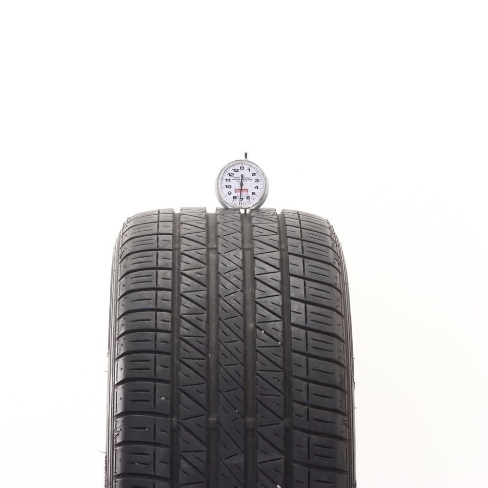Used 215/45R18 Dunlop SP Sport 5000 89W - 7/32 - Image 2