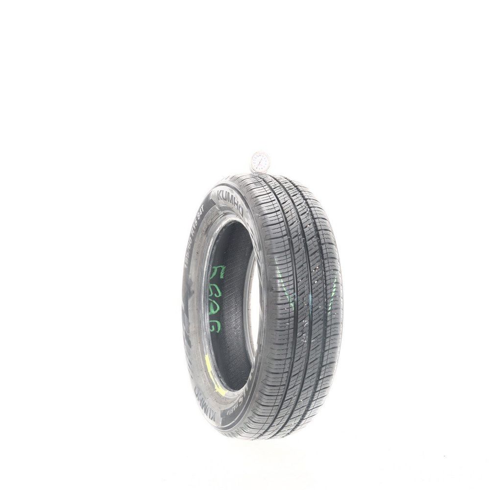 Used 185/60R15 Kumho Solus TA51a 84T - 8/32 - Image 1