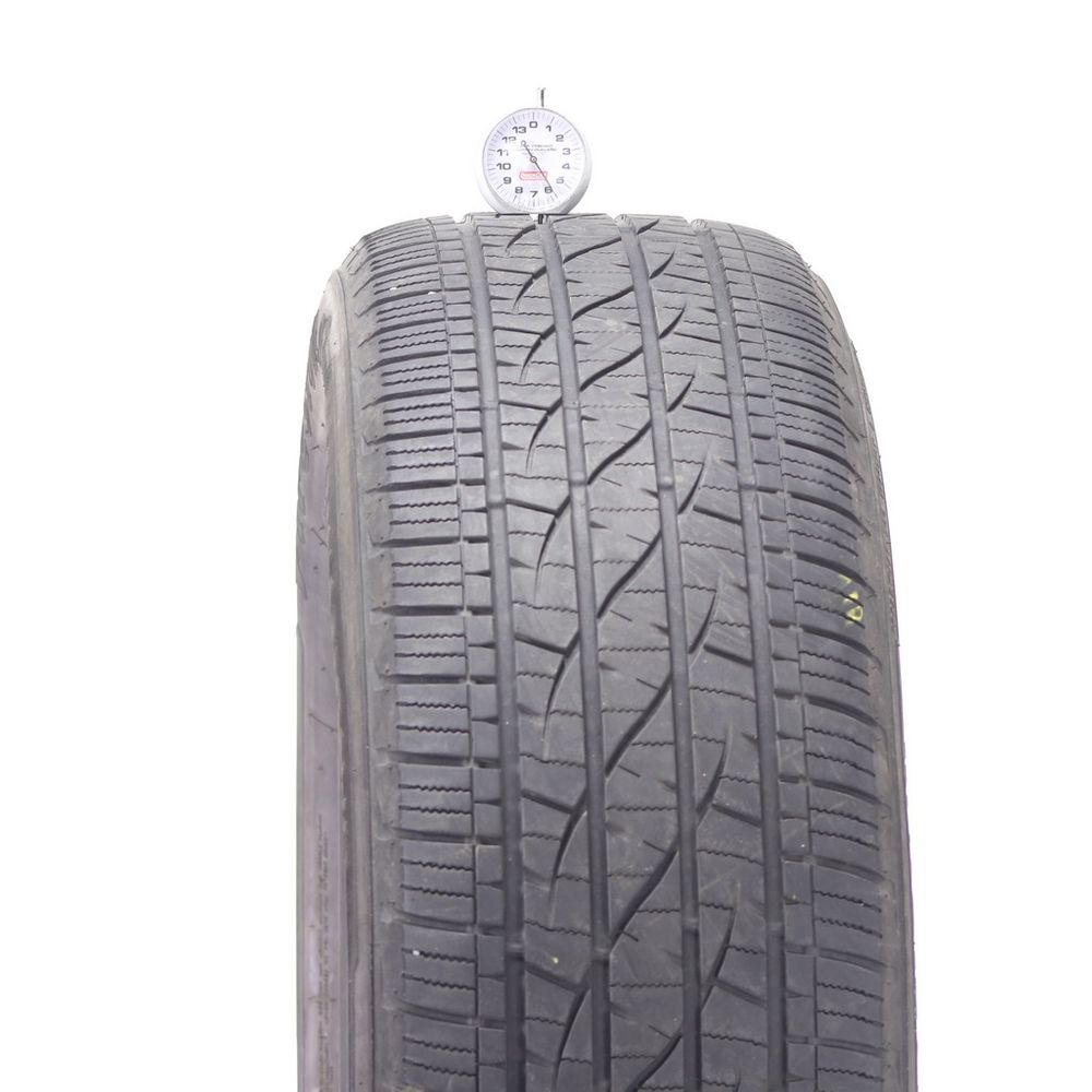 Set of (4) Used 225/55R19 Firestone Destination LE3 99H - 5.5-7/32 - Image 2