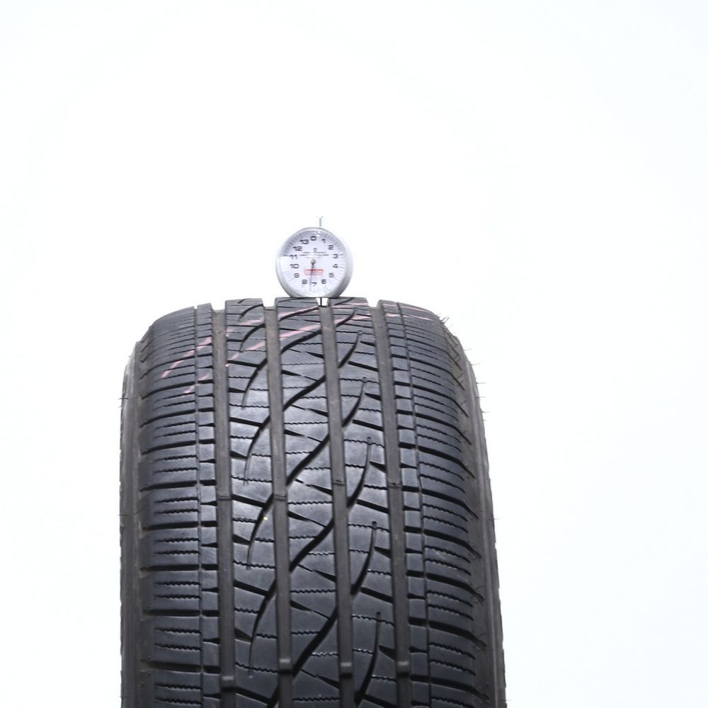 Set of (4) Used 225/55R19 Firestone Destination LE3 99H - 5.5-7/32 - Image 11