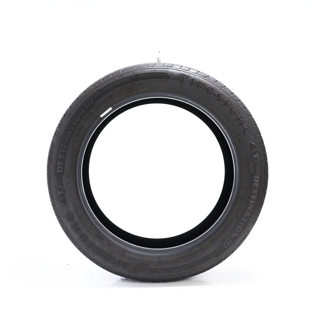 Set of (4) Used 225/55R19 Firestone Destination LE3 99H - 5.5-7/32 - Image 12