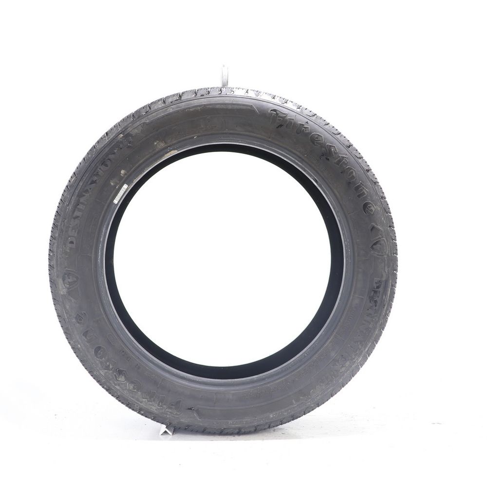 Set of (4) Used 225/55R19 Firestone Destination LE3 99H - 5.5-7/32 - Image 9