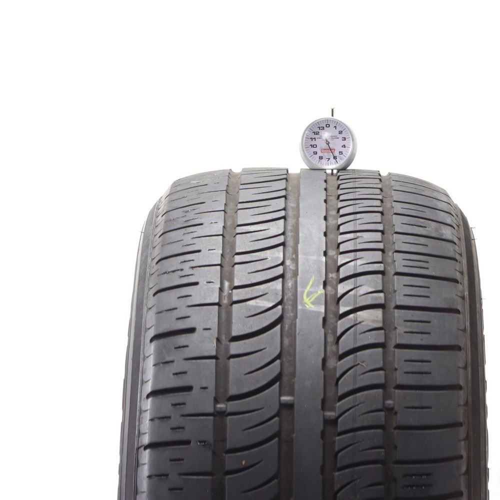 Set of (2) Used 275/50R20 Pirelli Scorpion Zero Asimmetrico MO1 113W - 6-6.5/32 - Image 2