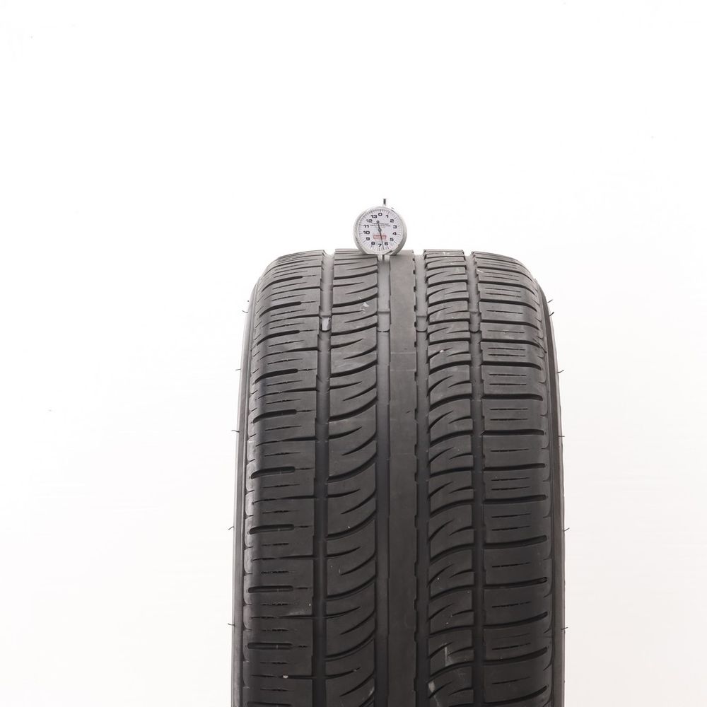 Set of (2) Used 275/50R20 Pirelli Scorpion Zero Asimmetrico MO1 113W - 6-6.5/32 - Image 5