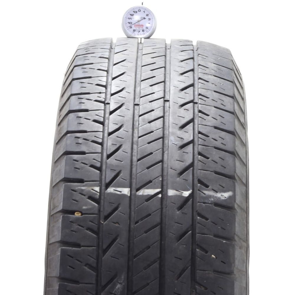 Used LT 275/65R20 Kelly Edge HT 126/123R 9/32 Utires
