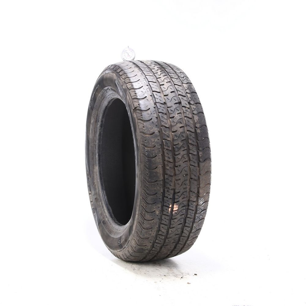 Used 235/60R18 Cooper Discoverer CTS 107H - 5.5/32 - Image 1