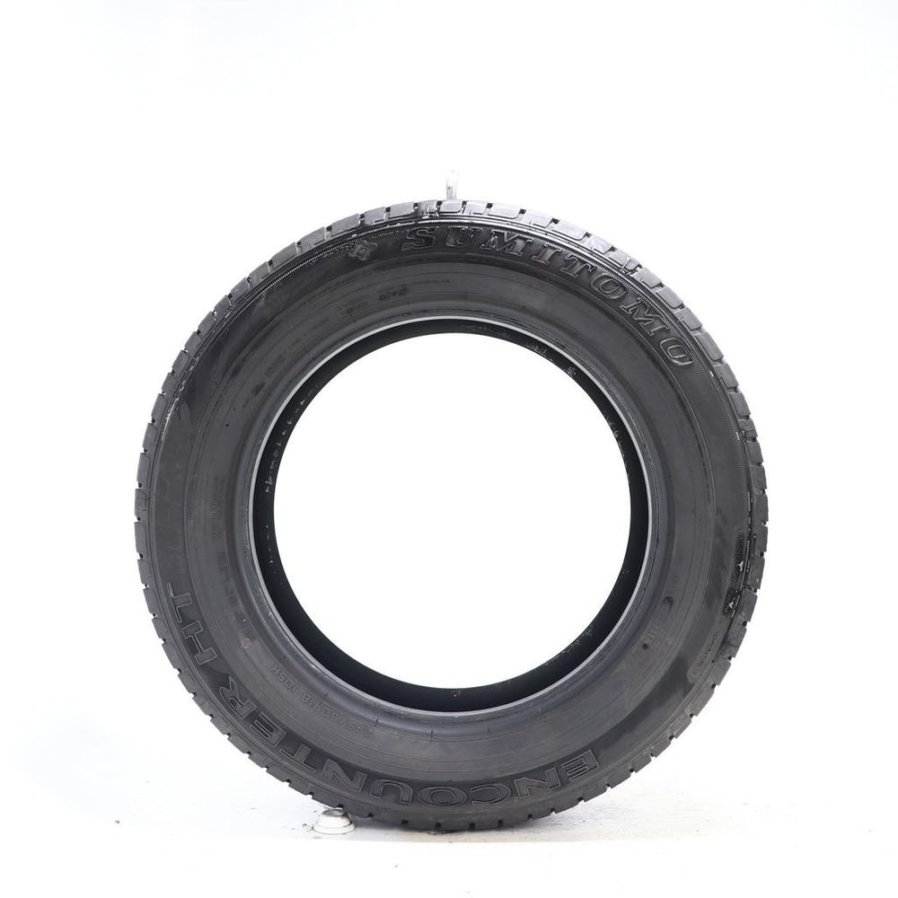 Used 245/60R18 Sumitomo Encounter HT 105H - 10/32 - Image 3