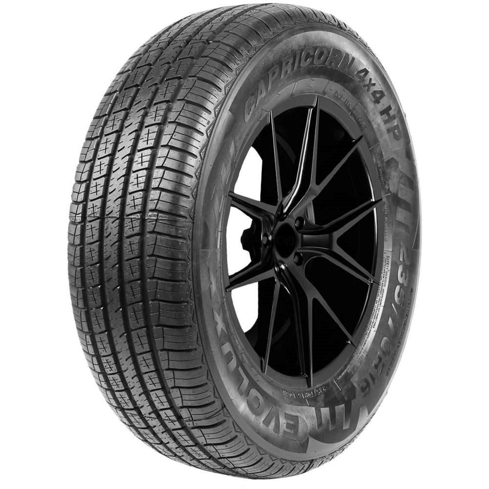 New P 245/55R19 Evoluxx Capricorn 4X4 HP 103V - Image 1