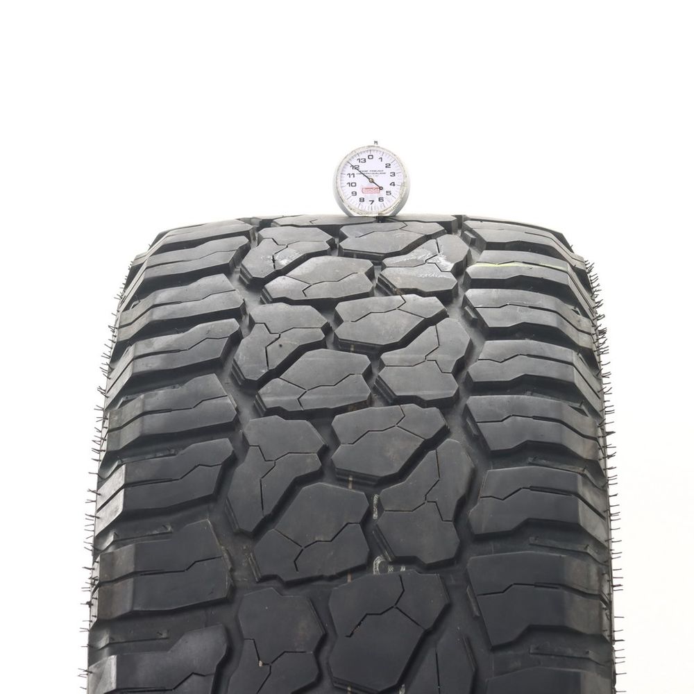 Used LT 33X12.5R20 Falken Wildpeak R/T 01 114R E - 12/32 - Image 2