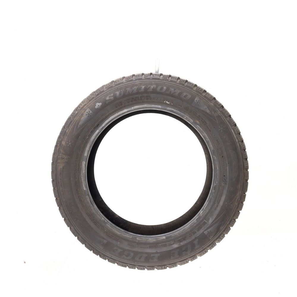 Used 215/55R16 Sumitomo Ice Edge 97T - 8.5/32 - Image 3