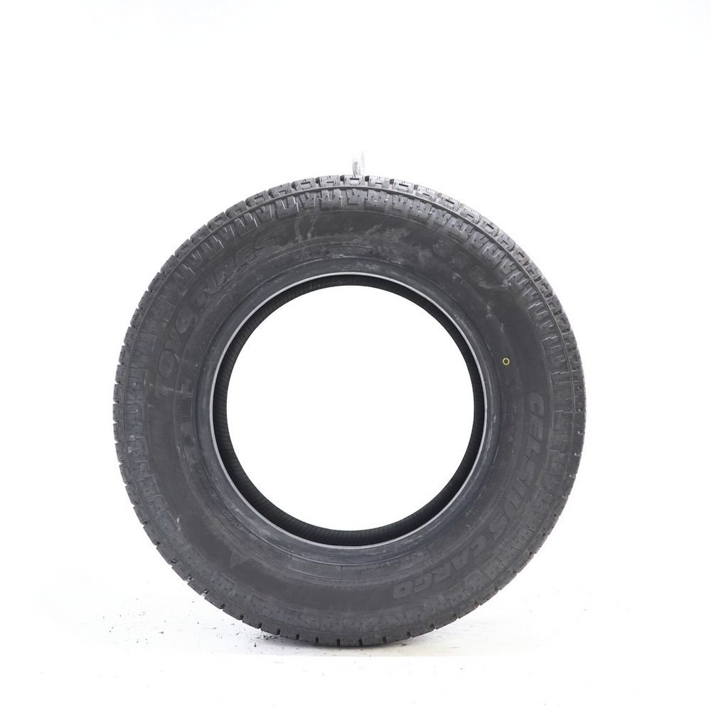 Used 235/65R16C Toyo Celsius Cargo 121/119R - 12.5/32 - Image 3