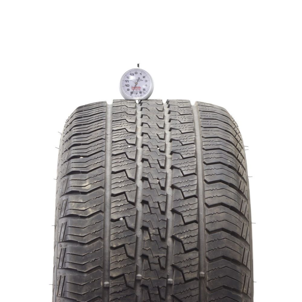 Used 255/55R20 GT Radial Adventuro HT 107H - 8/32 - Image 2