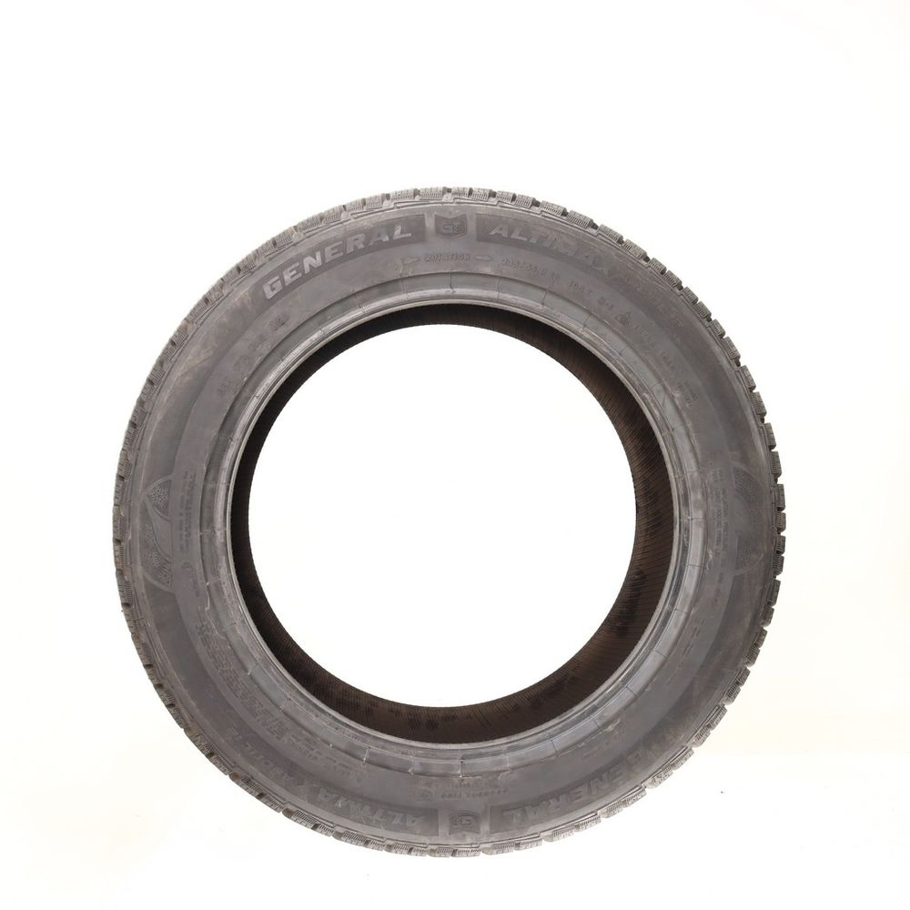 Driven Once 235/55R18 General Altimax Arctic 12 104T - 9.5/32 - Image 3