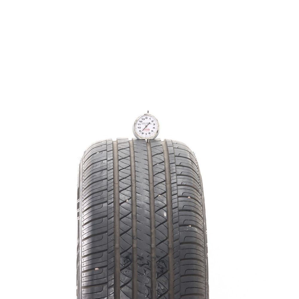 Set of (2) Used 225/60R16 GT Radial Touring VP Plus 98H - 8.5-9.5/32 - Image 2