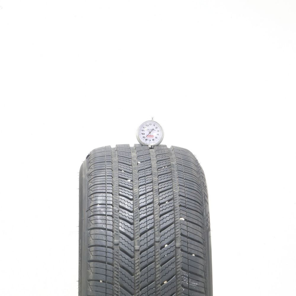 Set of (4) Used 215/50R17 Bridgestone Turanza Quiet Track 95V - 8.5/32 - Image 2