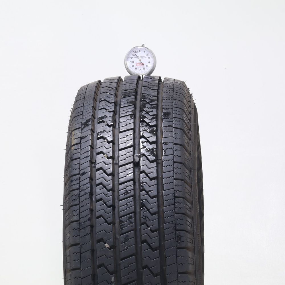 Set of (2) Used LT 225/75R16 Hercules Terra Trac Cross-V 115/112R E - 11.5-12.5/32 - Image 5