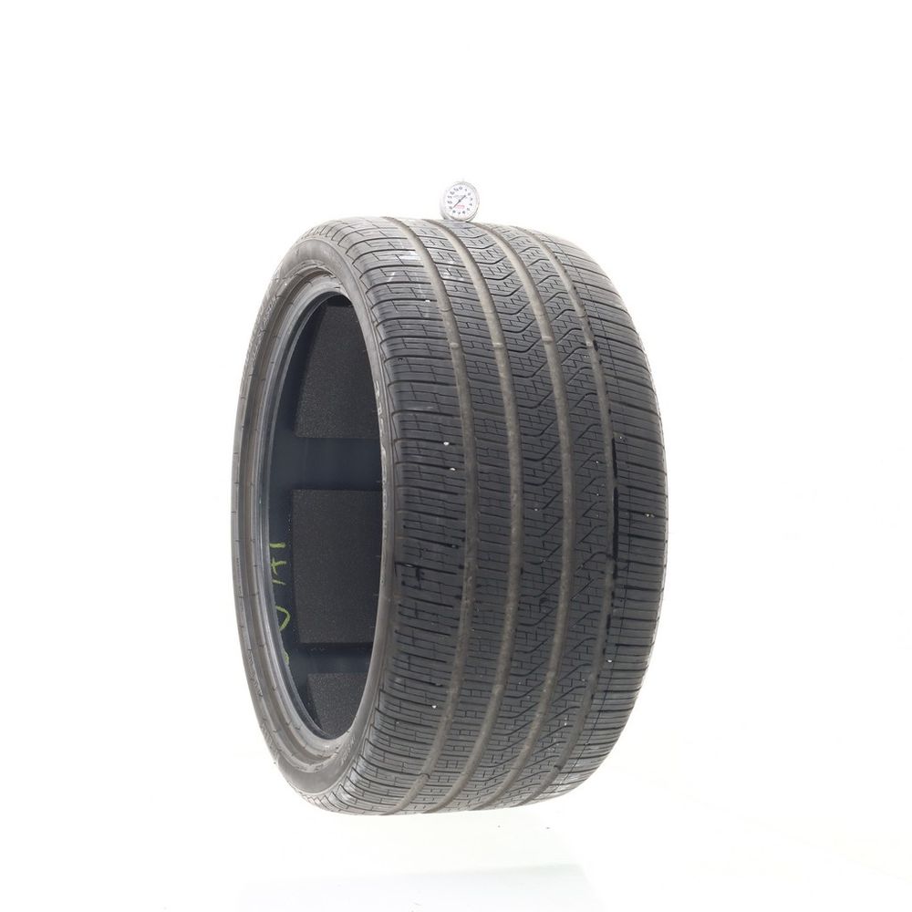 Used 315/30R21 Pirelli Cinturato P7 N1 PNCS 105V - 8.5/32 - Image 1