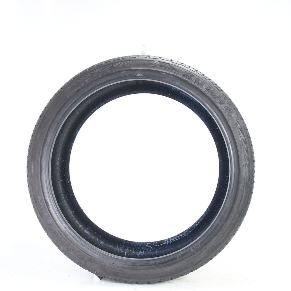 Used 265/35R22 Kumho Ecsta STX 102W - 8.5/32 - Image 3