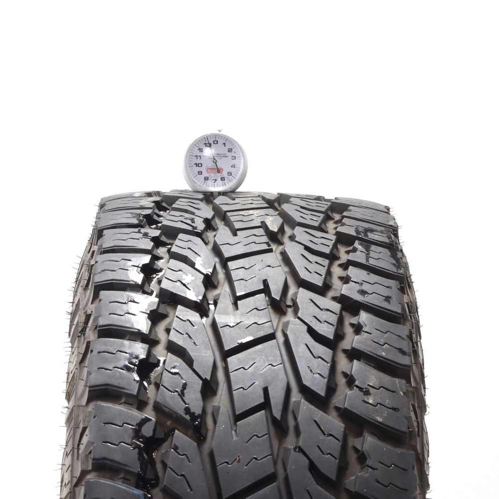 Used LT 285/75R17 Toyo Open Country A/T II Xtreme 121/118S E - 13/32 - Image 2
