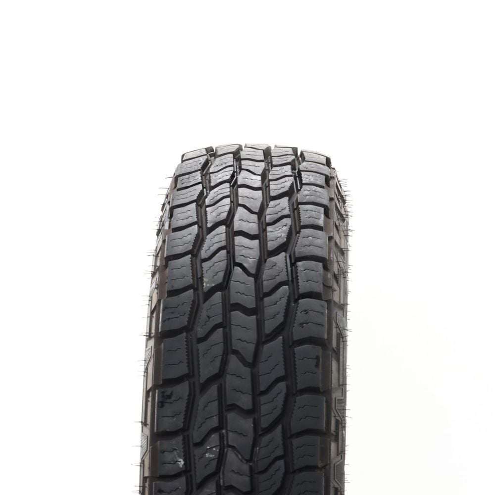 Used LT 215/85R16 Cooper Discoverer AT3 LT 115/112R E - 15/32 - Image 2