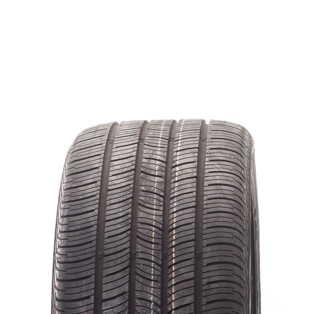 Driven Once 275/40R19 Continental ContiProContact 101V - 9.5/32 - Image 2