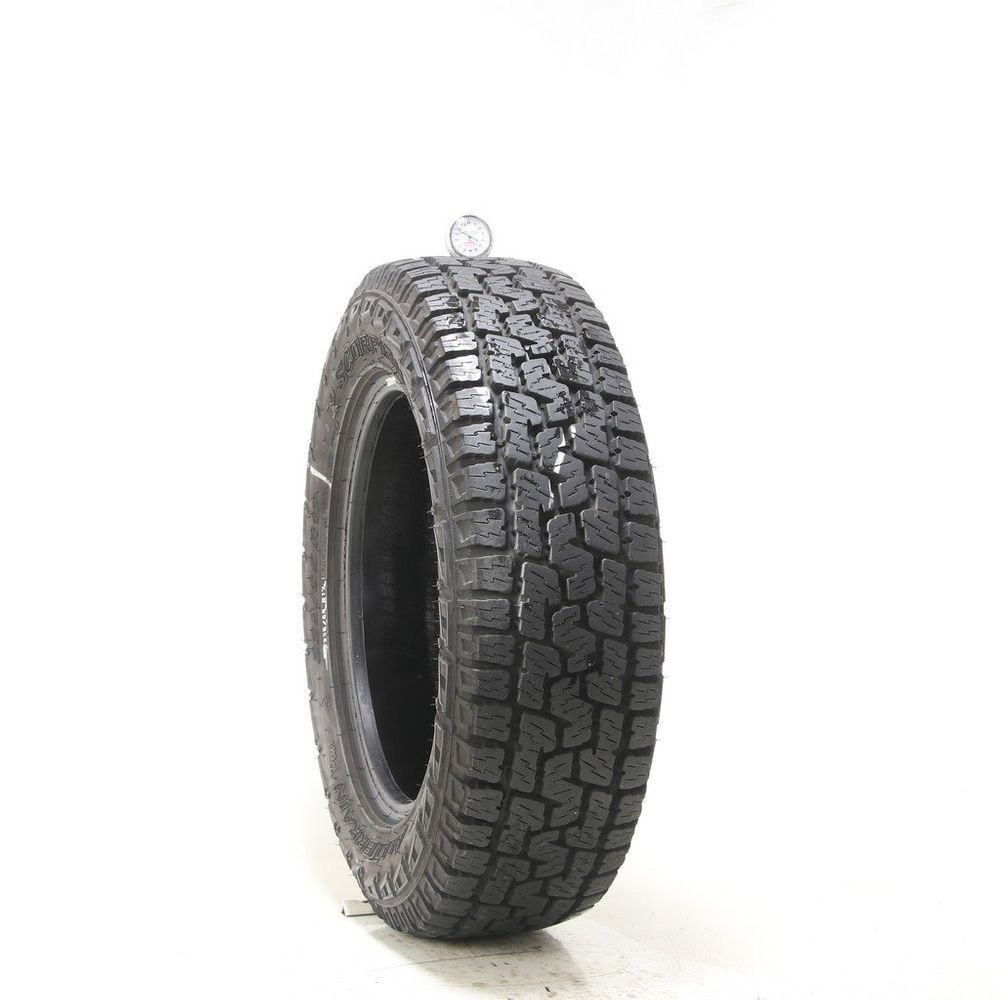 Used 225/65R17 Pirelli Scorpion All Terrain Plus 102H - 11.5/32 - Image 1