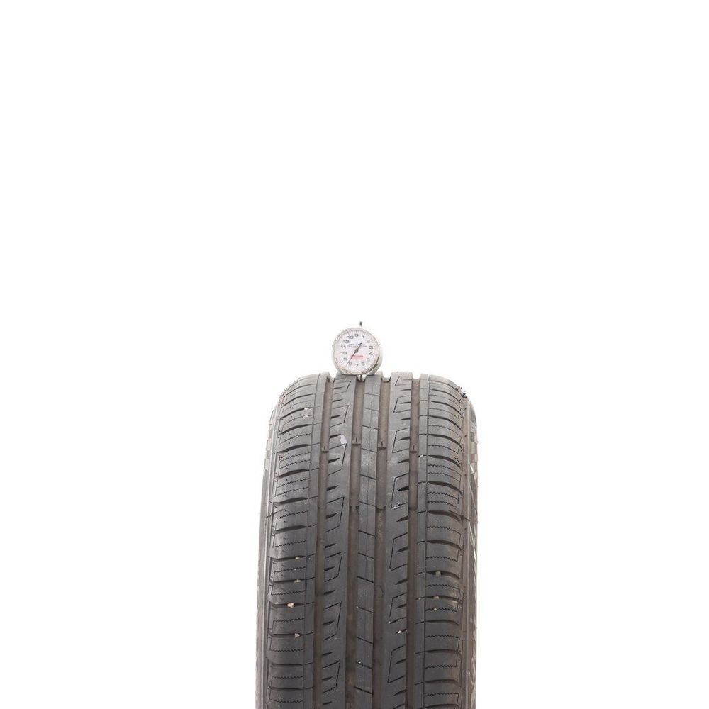 Set of (2) Used 185/55R15 Lexani LXTR-203 82V - 8-8.5/32 - Image 2