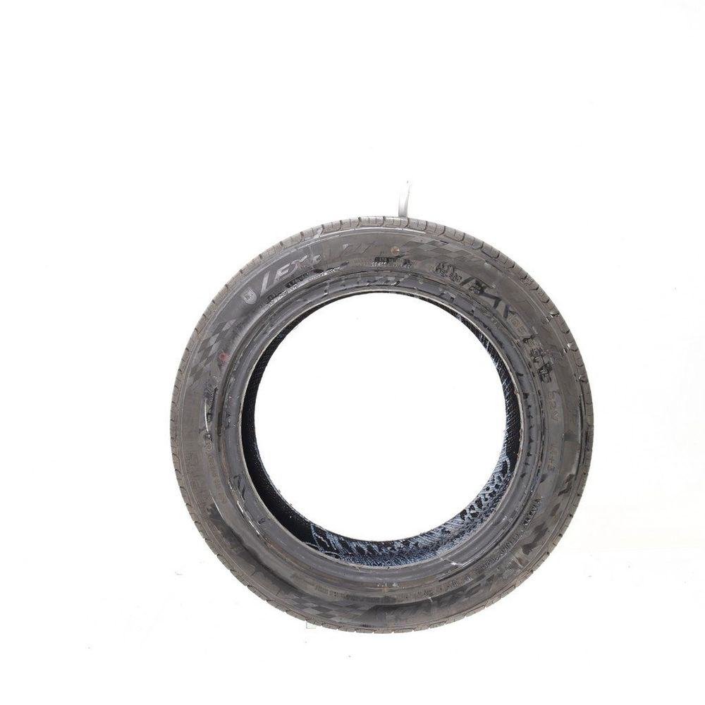 Set of (2) Used 185/55R15 Lexani LXTR-203 82V - 8-8.5/32 - Image 6