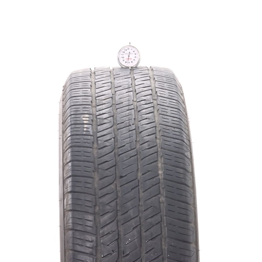 Used LT 275/65R20 Bridgestone Dueler H/T 685 126/123R E - 7.5/32 - Image 2