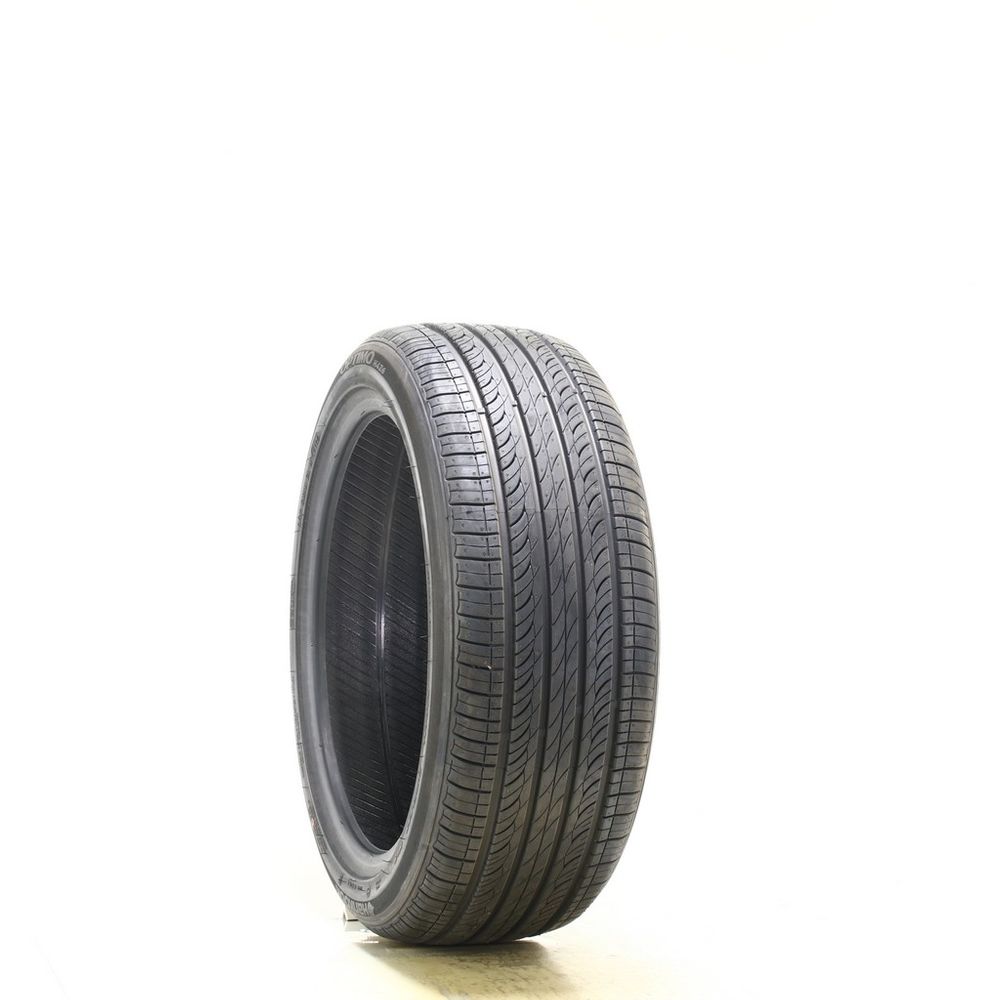 Driven Once 205/45R17 Hankook Optimo H426 84V - 9/32 - Image 1