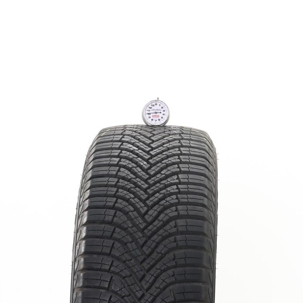 Set of (2) Used 235/65R17 Goodyear Assurance WeatherReady 2 104H - 10-10.5/32 - Image 2
