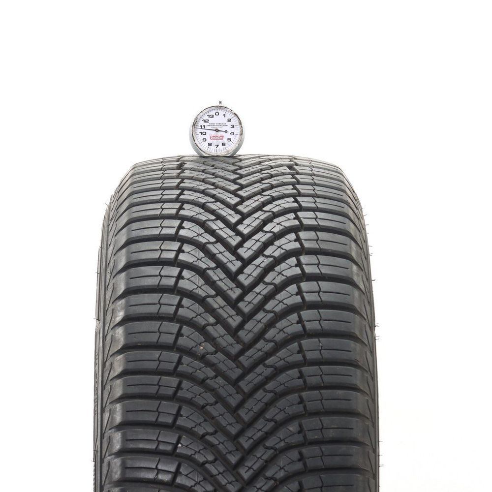 Set of (2) Used 235/65R17 Goodyear Assurance WeatherReady 2 104H - 10-10.5/32 - Image 5