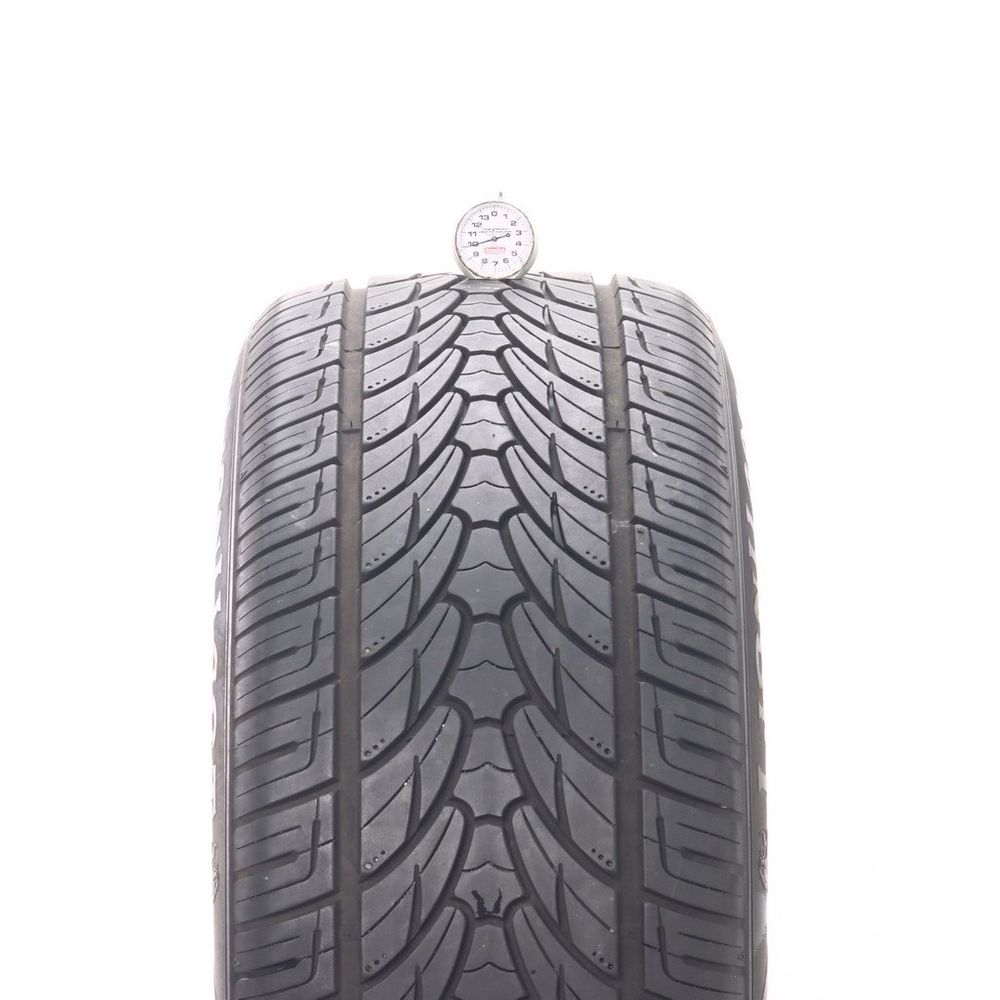 Set of (4) Used 285/50R20 Lionhart LH-Ten 116V - 9.5-10/32 - Image 2