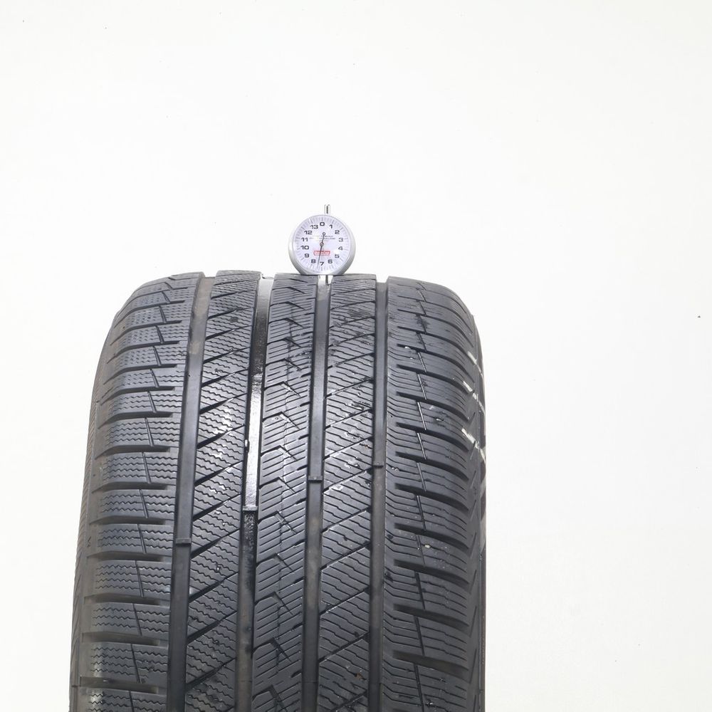 Used 285/45R20 Vredestein Quatrac Pro 112Y - 7/32 - Image 2