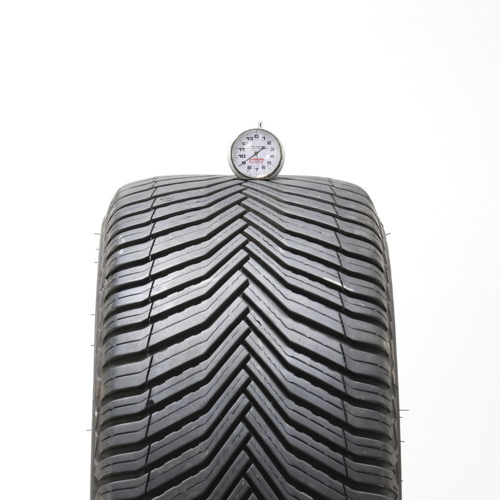 Set of (4) Used 265/45R21 Michelin CrossClimate 2 108V - 9-9.5/32 - Image 2