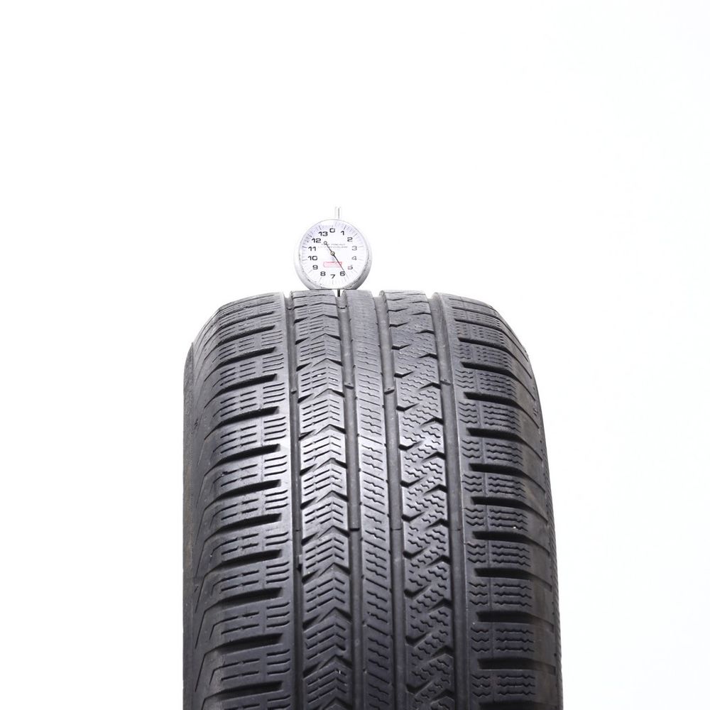 Used 225/65R17 Vredestein Quatrac 5 102V - 5.5/32 - Image 2