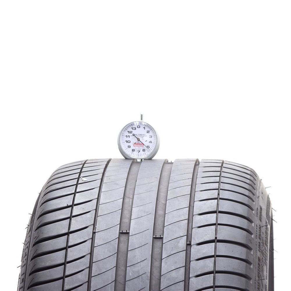 Set of (2) Used 275/35R19 Michelin Primacy 3 ZP MOE 100Y - 4.5-5/32 - Image 5