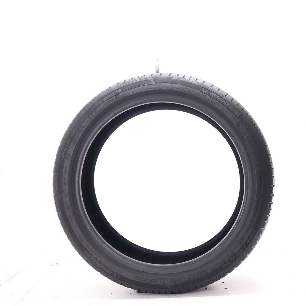 Set of (2) Used 275/35R19 Michelin Primacy 3 ZP MOE 100Y - 4.5-5/32 - Image 6