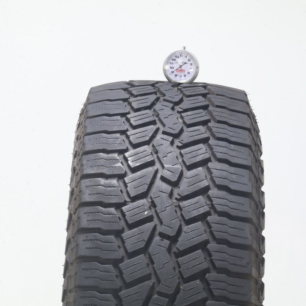 Used 265/70R16 Falken Rubitrek A/T 01 112T - 9/32 - Image 2