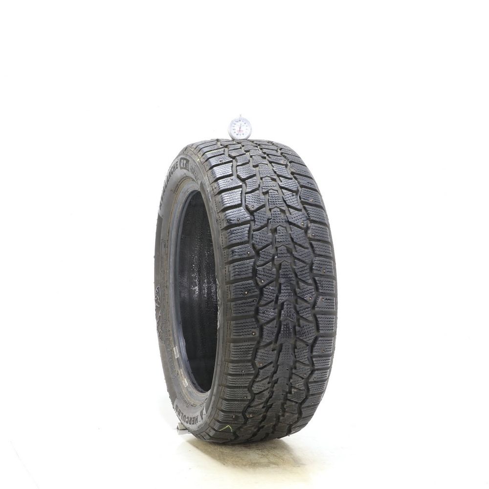Used 225/50R17 Hercules Avalanche RT 94H - 7.5/32 - Image 1