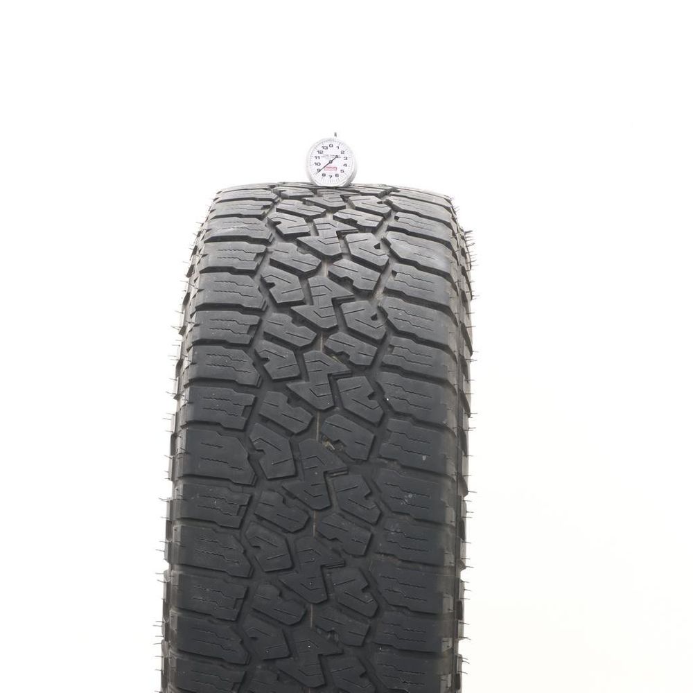 Used 265/65R17 Falken Wildpeak A/T3W 116T - 8.5/32 - Image 2