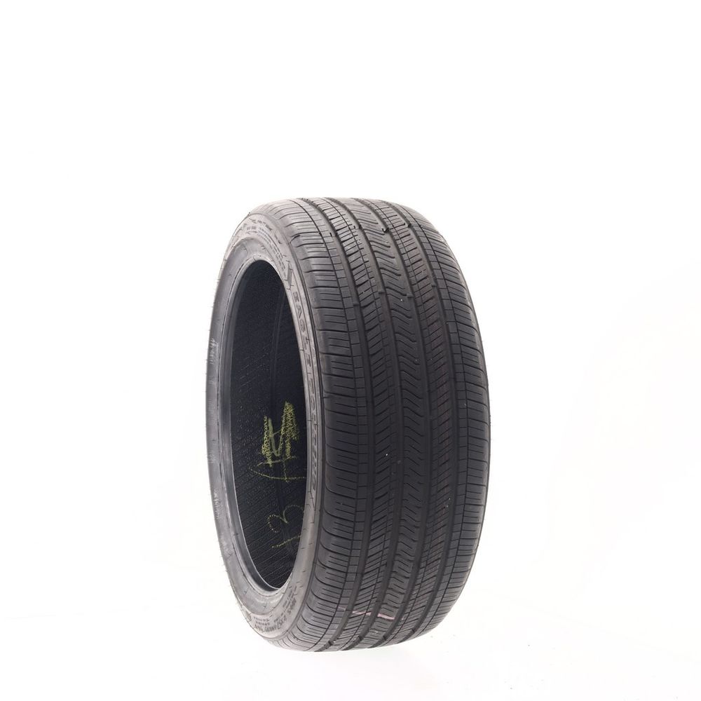 Set of (2) New 235/40R19 Goodyear Eagle Touring 96V - 8/32 - Image 1