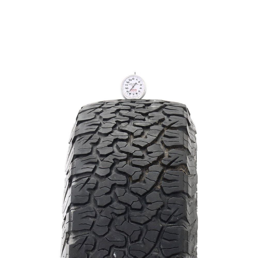 Used LT 245/65R17 BFGoodrich All-Terrain T/A KO2 111/108S D - 8.5/32 - Image 2
