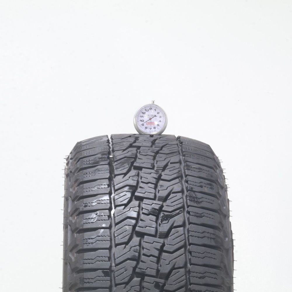 Set of (2) Used 225/55R18 Falken Wildpeak A/T Trail 98V - 9-9.5/32 - Image 2