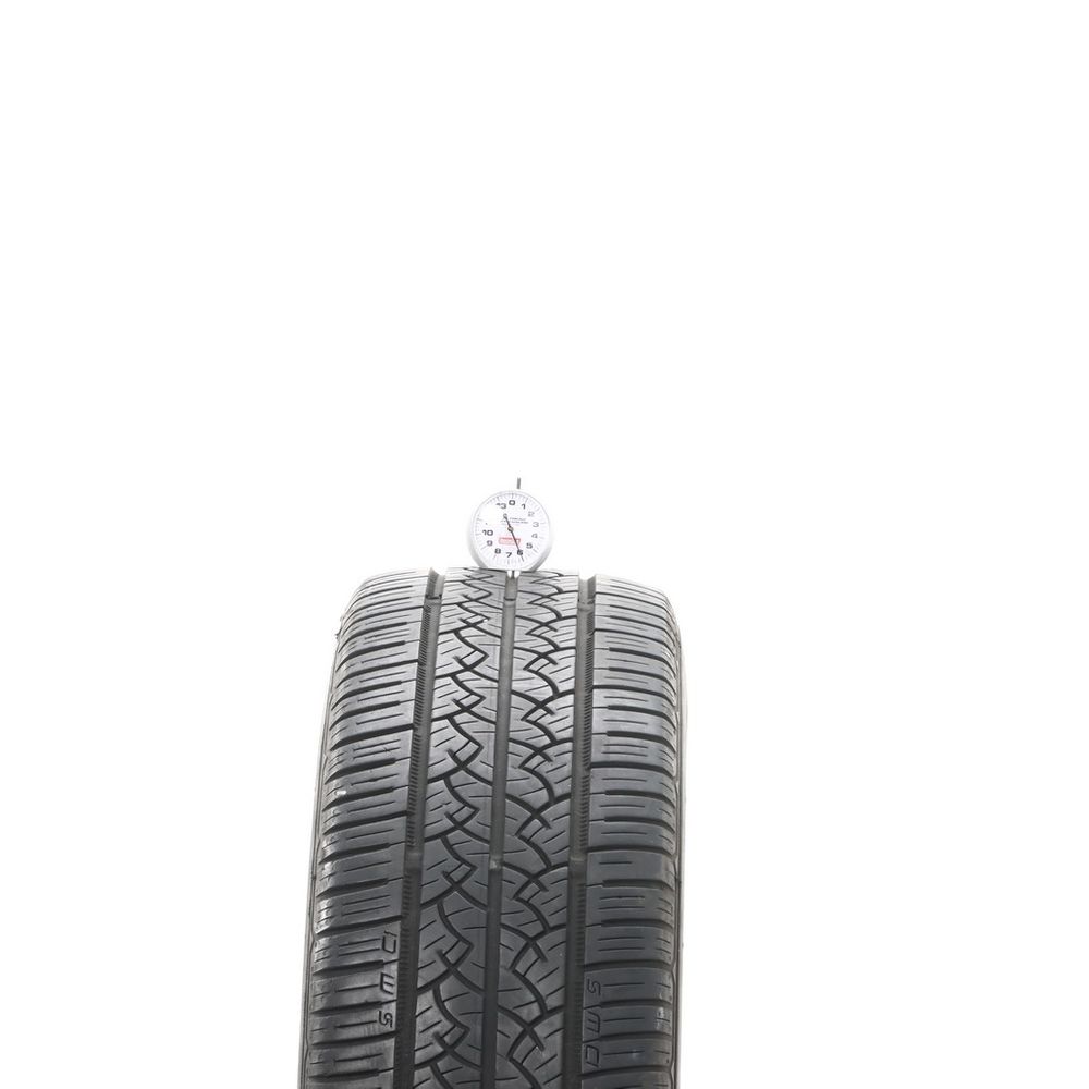 Used 205/60R16 Continental TrueContact Tour 92H - 6/32 - Image 2