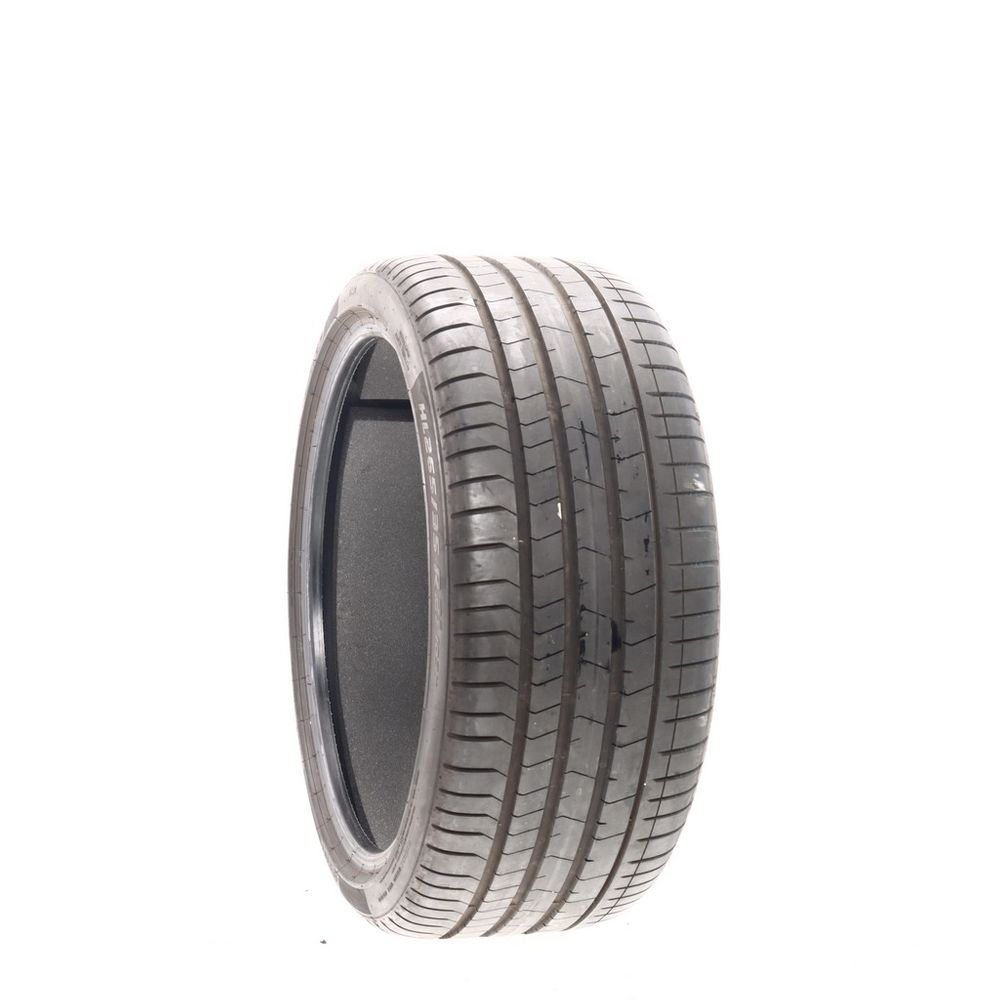 Driven Once 265/35R21 Pirelli P Zero PZ4 LM1 Elect PNCS 103Y - 9/32 - Image 1